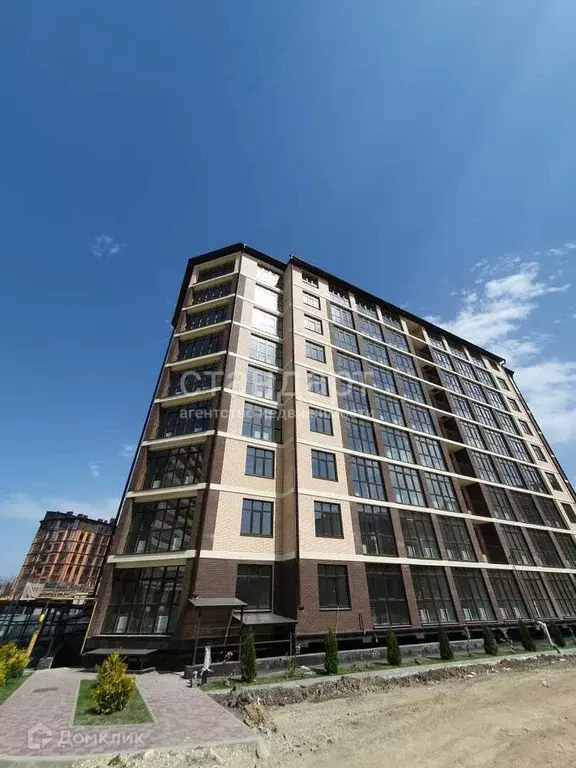 Продаётся 1-к квартира, 53 м - Фото 0