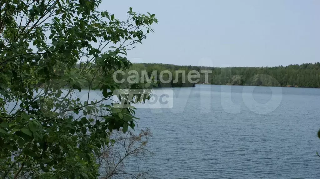 Участок 14,9 сот. (ИЖС) - Фото 0