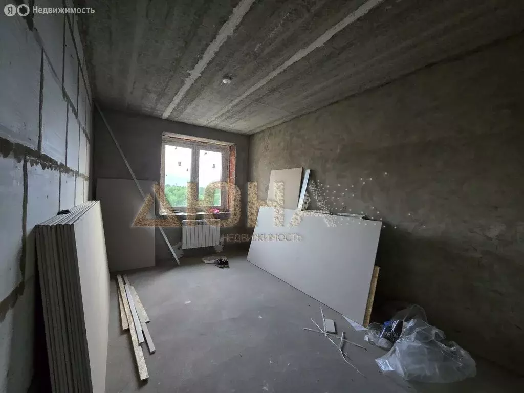 2-комнатная квартира: Кострома, улица Художников Шуваловых, 1 (57 м) - Фото 1