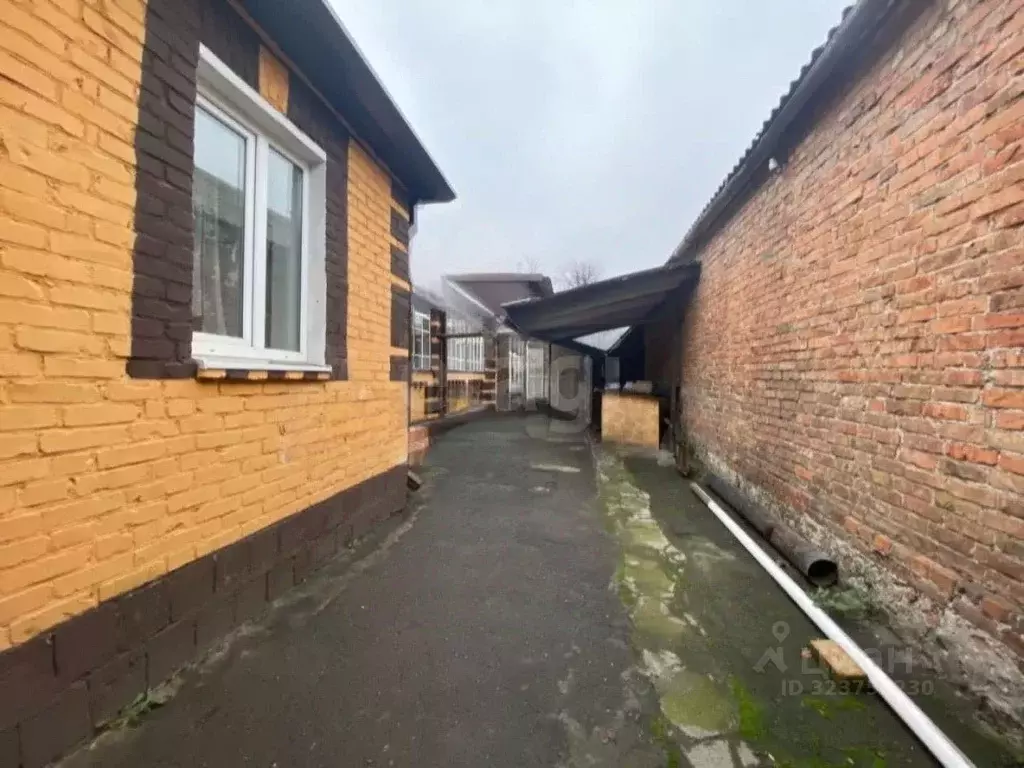 Дом в Северная Осетия, Владикавказ Тургеневская ул., 343 (100 м) - Фото 2