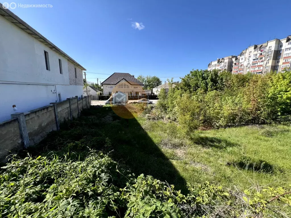 Участок в Симферополь, улица Авдет, 4 (8 м) - Фото 1