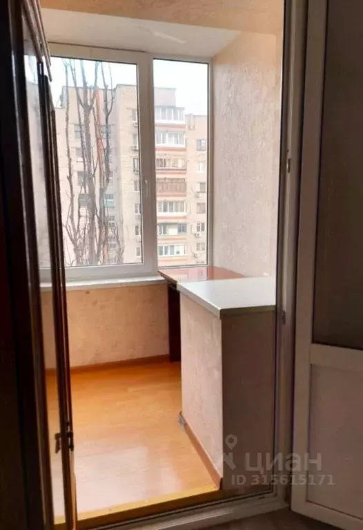 3-к кв. Волгоградская область, Волгоград ул. Тулака, 6 (61.3 м) - Фото 1