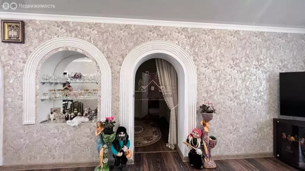 Дом в Фонтаны, улица Джами (340 м) - Фото 2