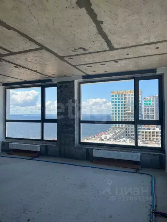 2-к кв. Санкт-Петербург ул. Челюскина, 8с1 (58.6 м) - Фото 1