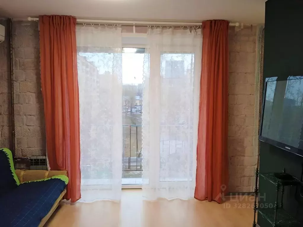 1-к кв. Москва ул. 1812 года, 12 (33.0 м) - Фото 2