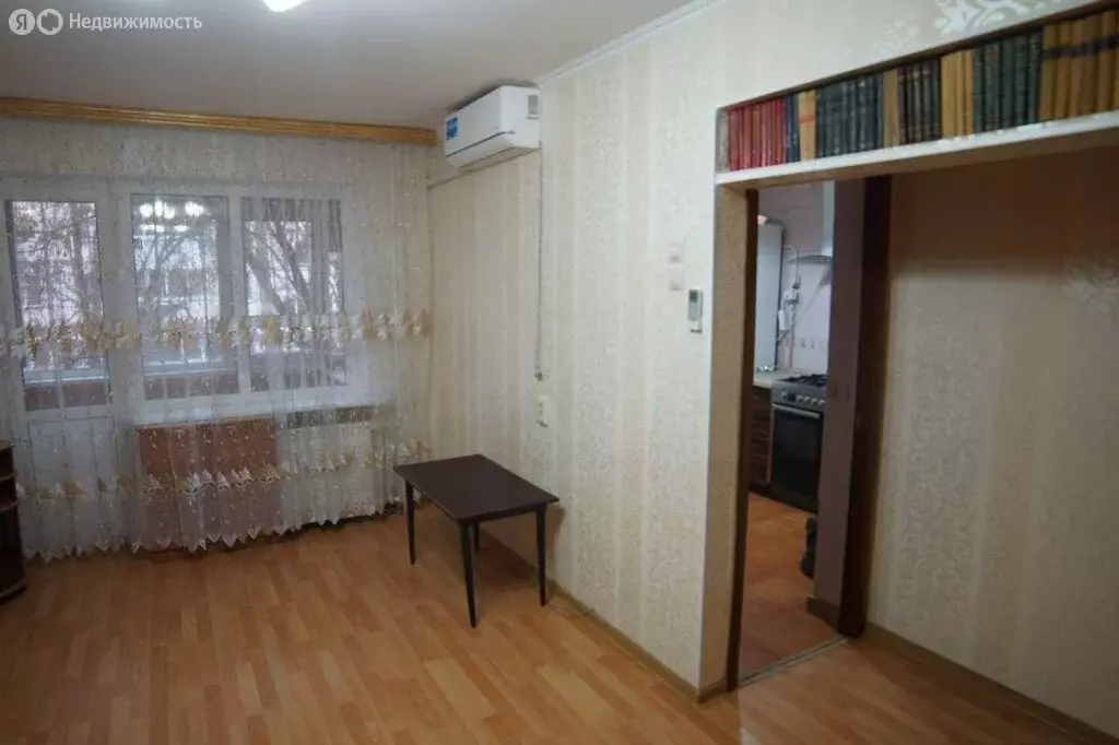 2-комнатная квартира: Краснодар, Ставропольская улица, 246 (46.6 м) - Фото 0