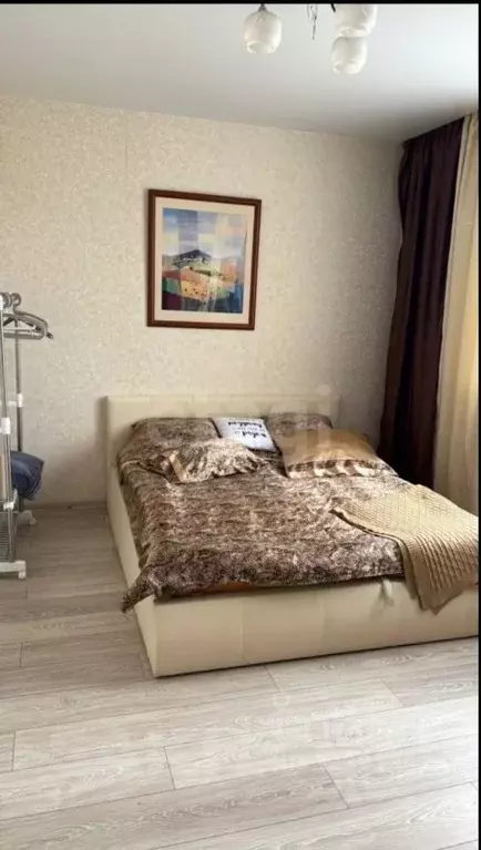 1-к кв. Сахалинская область, Южно-Сахалинск просп. Мира, 300к6 (37.0 ... - Фото 1