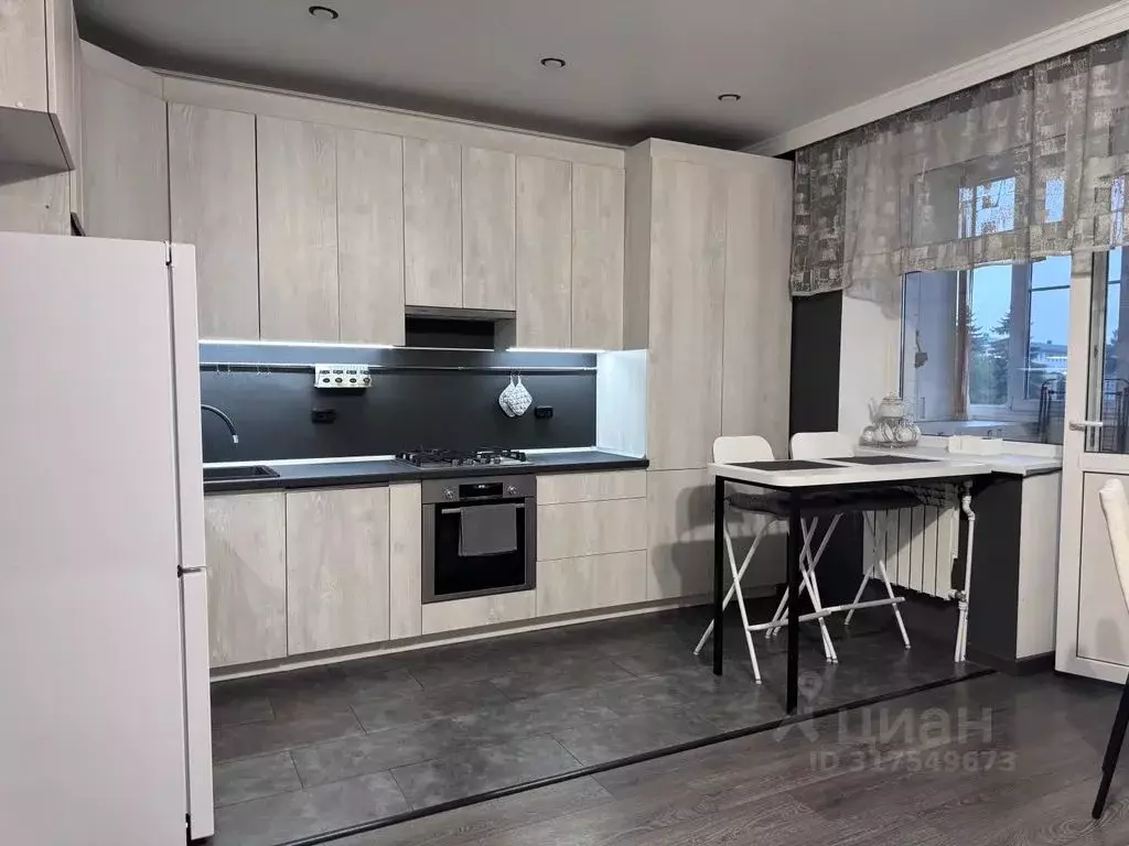 Студия Ставропольский край, Ессентуки ул. Орджоникидзе, 88к3 (33.0 м) - Фото 1