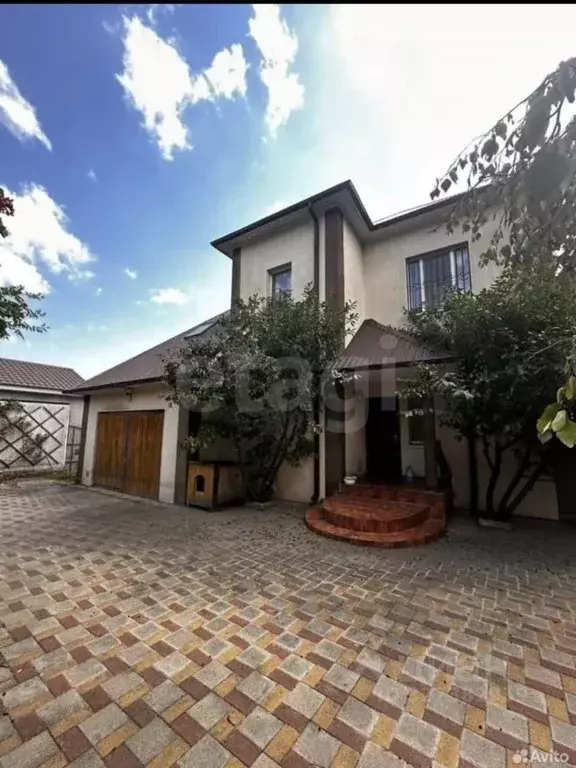 Дом в Краснодарский край, Новороссийск городской округ, с. Мысхако, ... - Фото 1