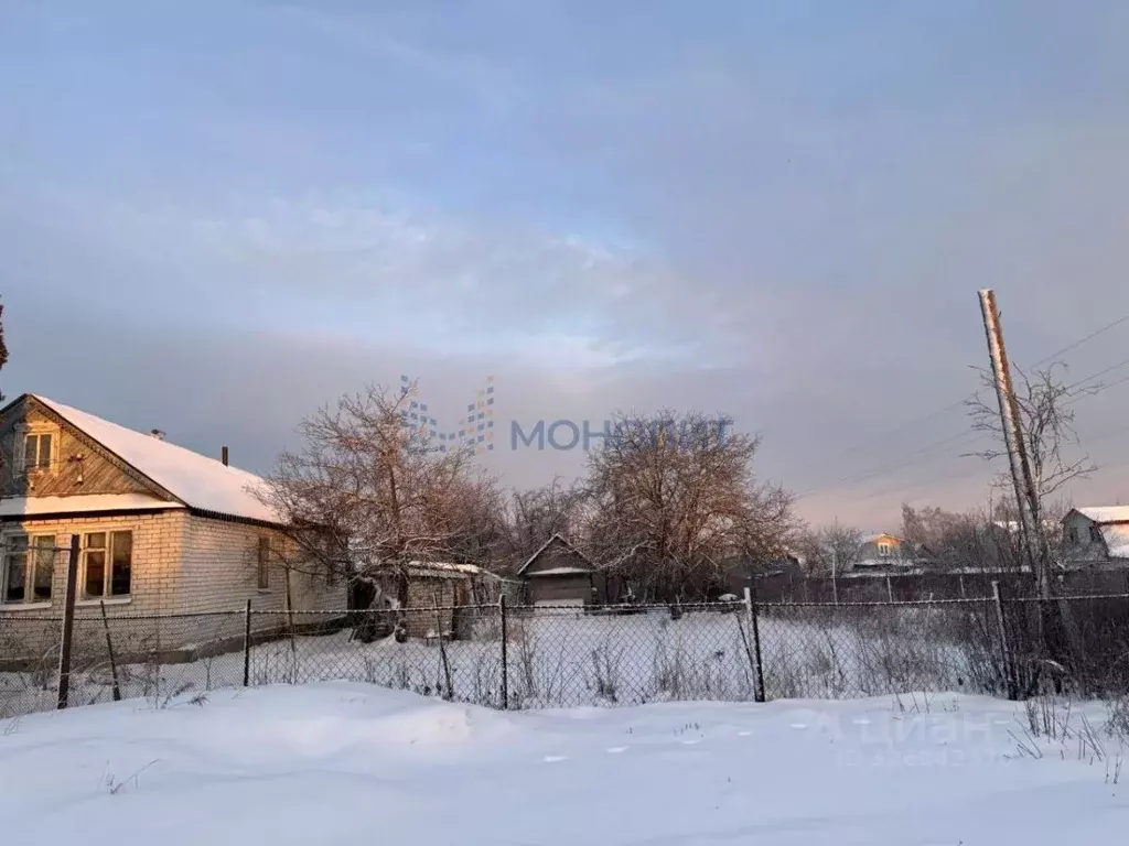 Дом в Нижегородская область, Богородский муниципальный округ, Окский ... - Фото 2