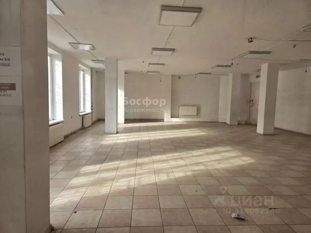 Помещение свободного назначения в Крым, Феодосия ул. Чкалова, 96 (115 ... - Фото 0