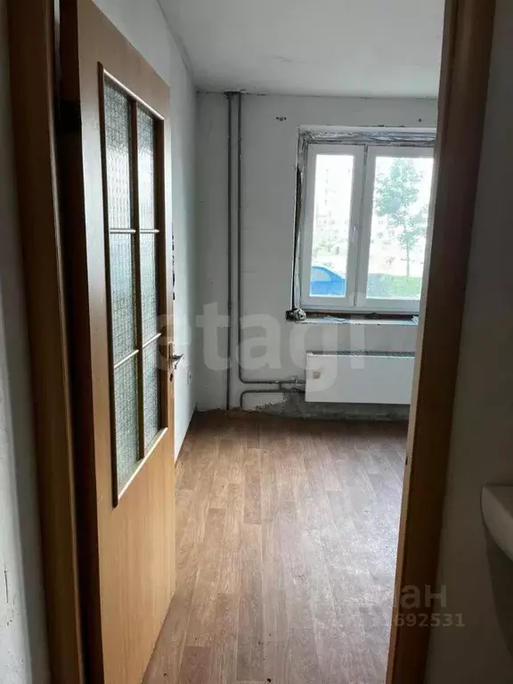 2-к кв. Московская область, Домодедово городской округ, с. Домодедово ... - Фото 2