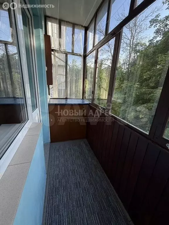 2-комнатная квартира: Калуга, улица Платова, 8 (45 м) - Фото 0