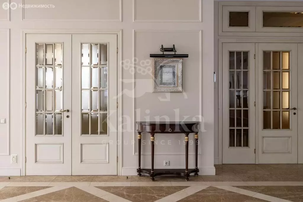 Дом в деревня Воронино, КП Монолит (577 м) - Фото 1