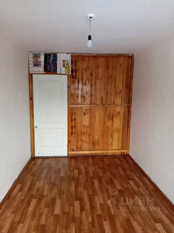 2-к кв. Бурятия, Улан-Удэ ул. Антонова, 14 (44.0 м) - Фото 1