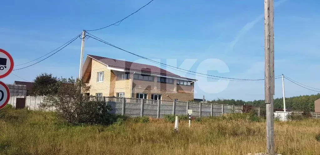 Дом в Московская область, Богородский городской округ, д. Соколово 9 ... - Фото 2