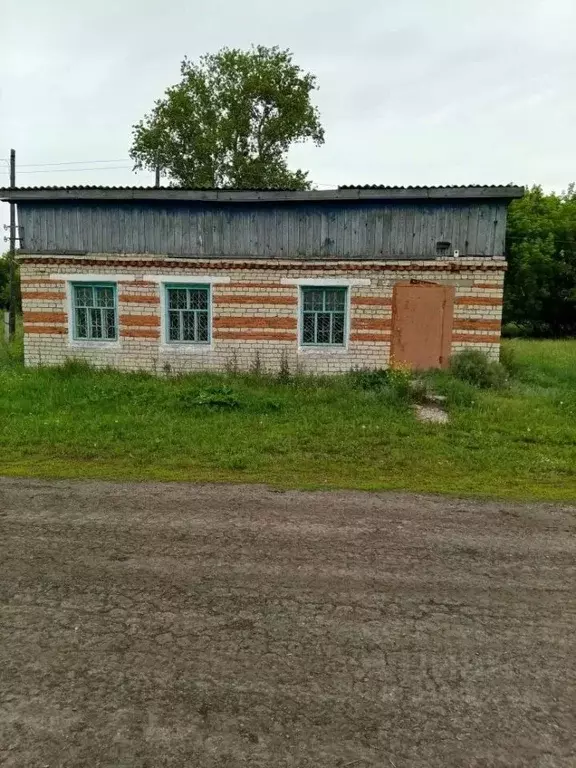 Дом в Курганская область, Варгашинский муниципальный округ, с. ... - Фото 2