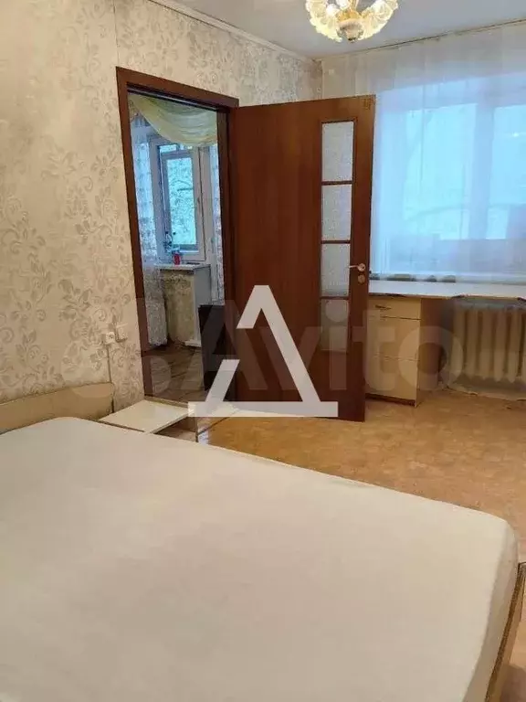 2-к. квартира, 44 м, 3/5 эт. - Фото 1