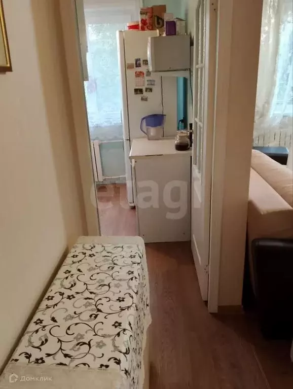 Продаётся 1-к квартира, 30.4 м - Фото 1