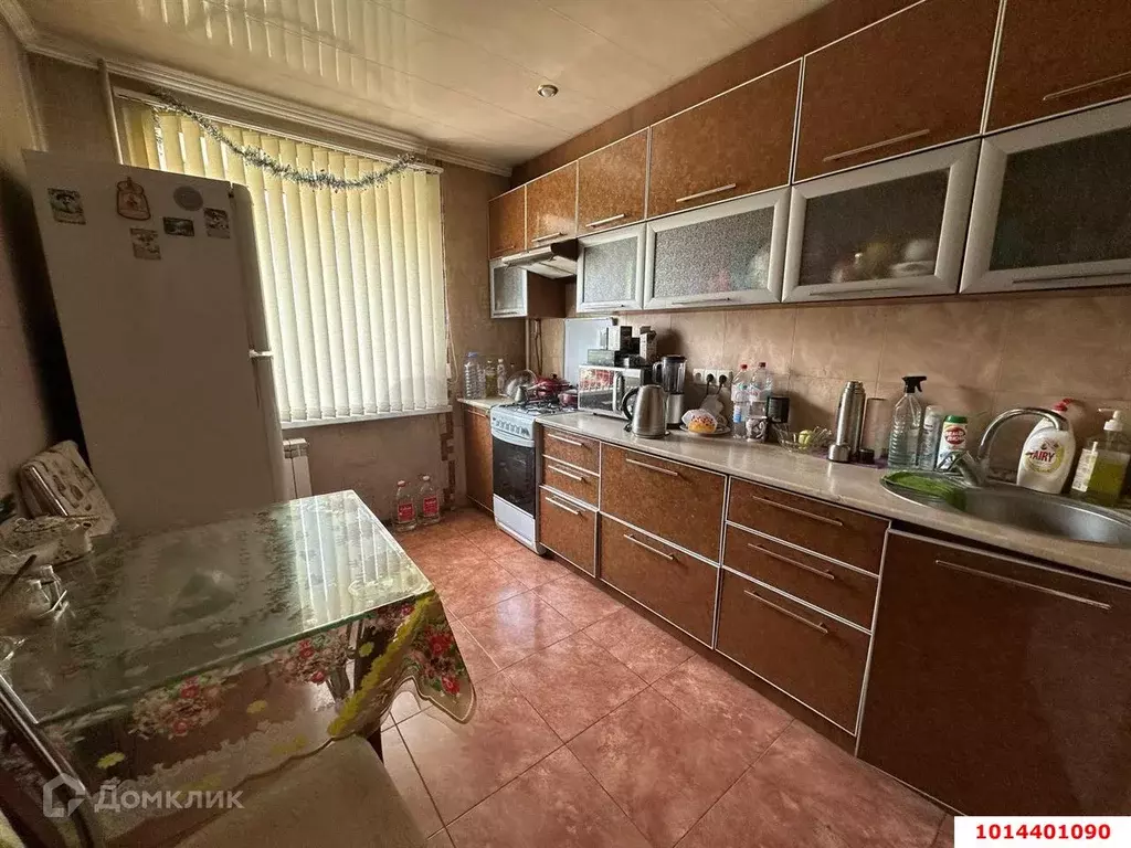 Продаётся 2-к квартира, 58.1 м - Фото 0