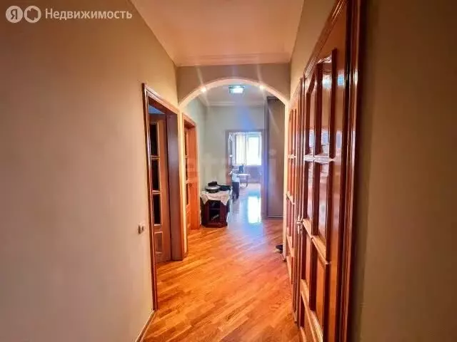 3-комнатная квартира: Махачкала, Ташкентская улица, 13 (84 м) - Фото 0