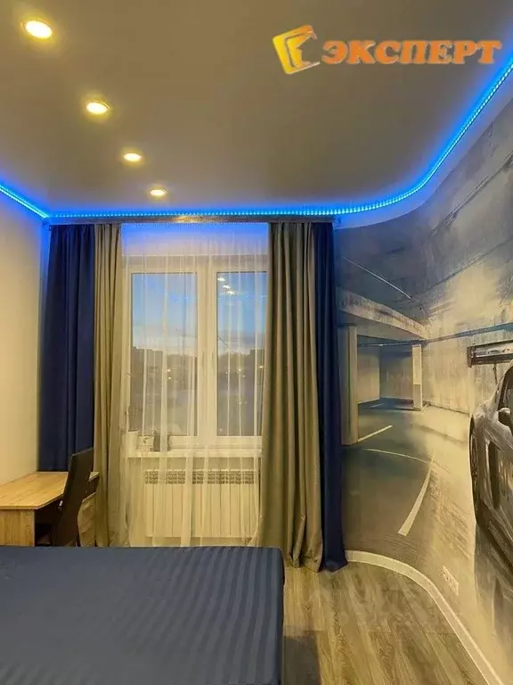 3-к кв. Калужская область, Обнинск ул. Славского, 4 (85.0 м) - Фото 2