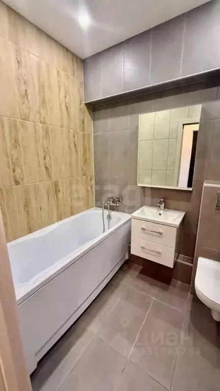 Студия Санкт-Петербург просп. Маршала Блюхера, 11к3 (24.9 м) - Фото 0