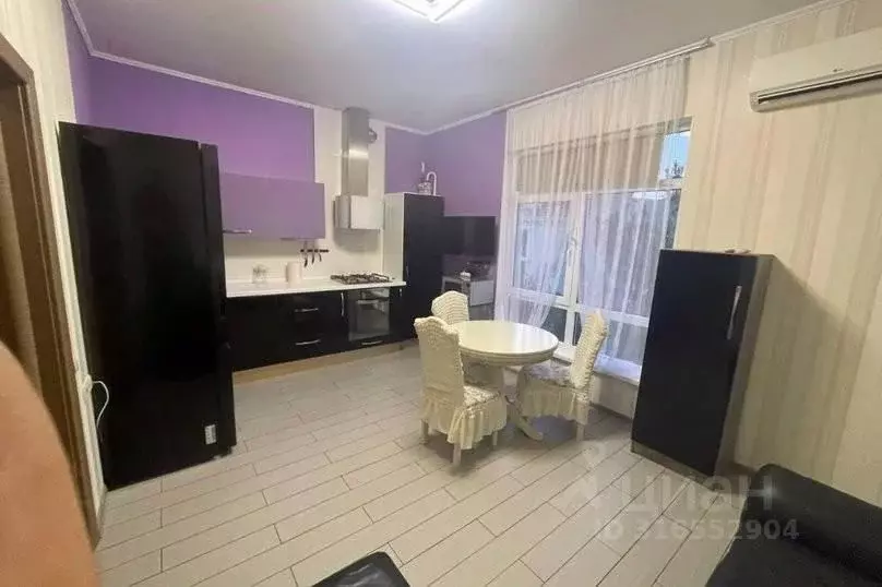 1-к кв. Краснодарский край, Геленджик Красногвардейская ул., 73 (48.0 ... - Фото 1