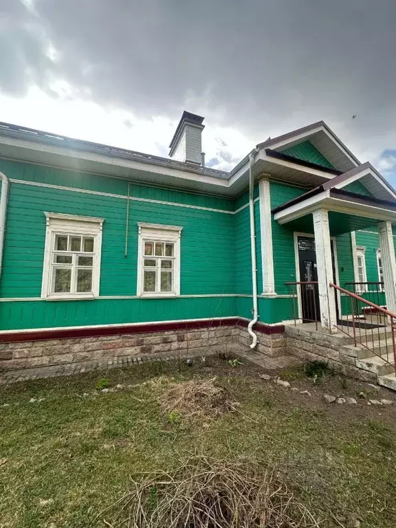 Дом в Псковская область, Псков ул. Свердлова, 5 (345 м) - Фото 1