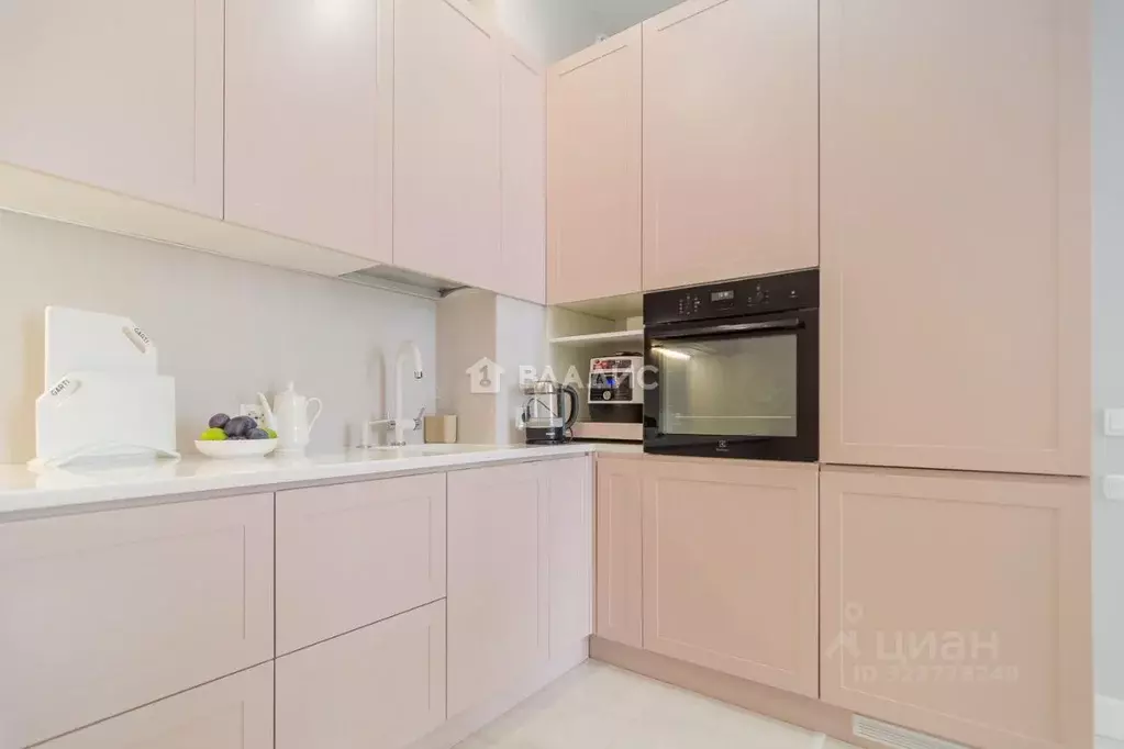 2-к кв. Карелия, Петрозаводск ул. Федосовой, 31 (53.0 м) - Фото 2