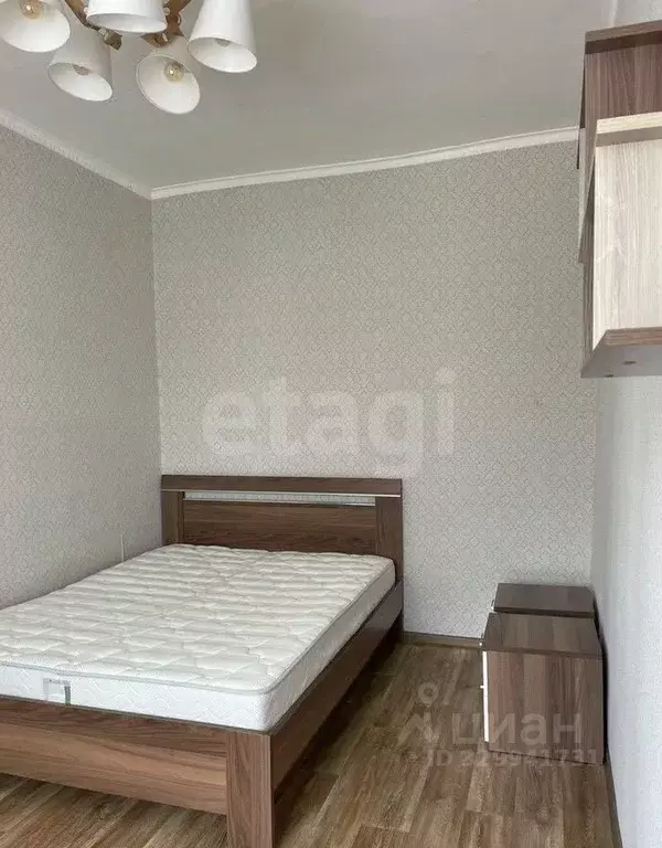 2-к кв. Иркутская область, Иркутск ул. Декабрьских Событий, 107А (63.0 ... - Фото 2