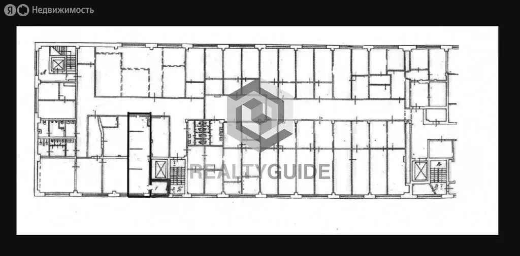 Офис (65.8 м) - Фото 2
