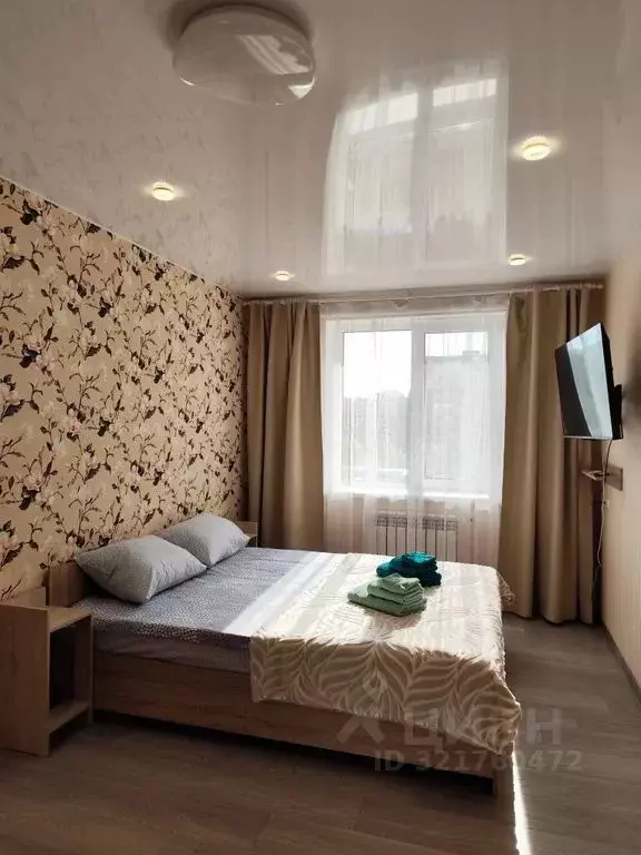 1-к кв. Саратовская область, Саратов ул. Имени В.И. Оржевского, 1 ... - Фото 1