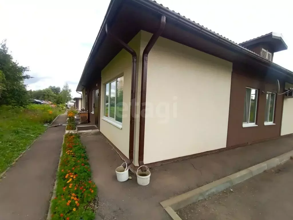 Дом в Тульская область, Богородицк (38.7 м) - Фото 0