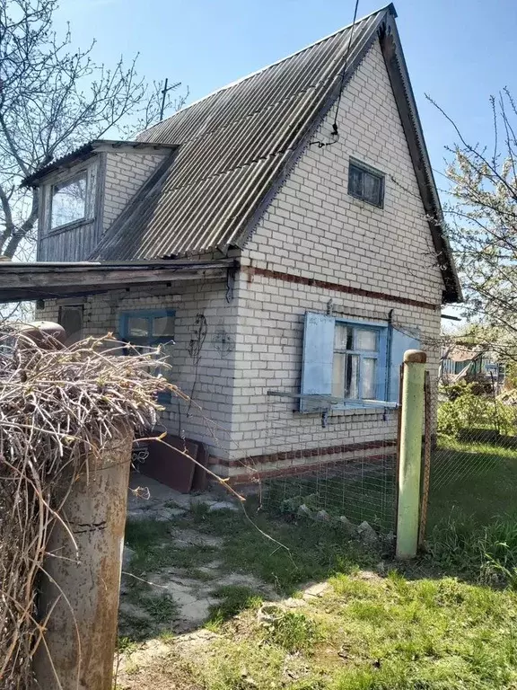 Дача 45 м на участке 5,5 сот. - Фото 0