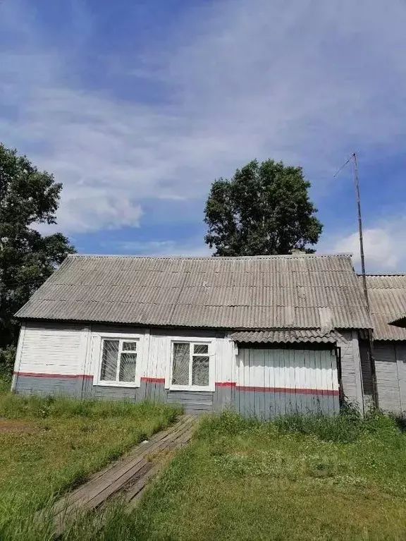 Помещение свободного назначения в Иркутская область, Тайшетский район, ... - Фото 1