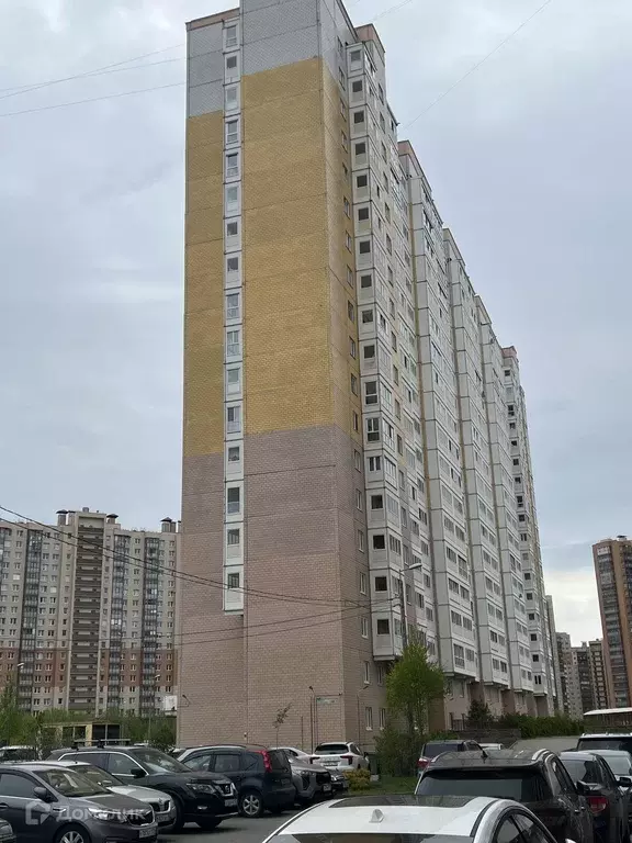 Продаётся квартира-студия, 25.6 м - Фото 1