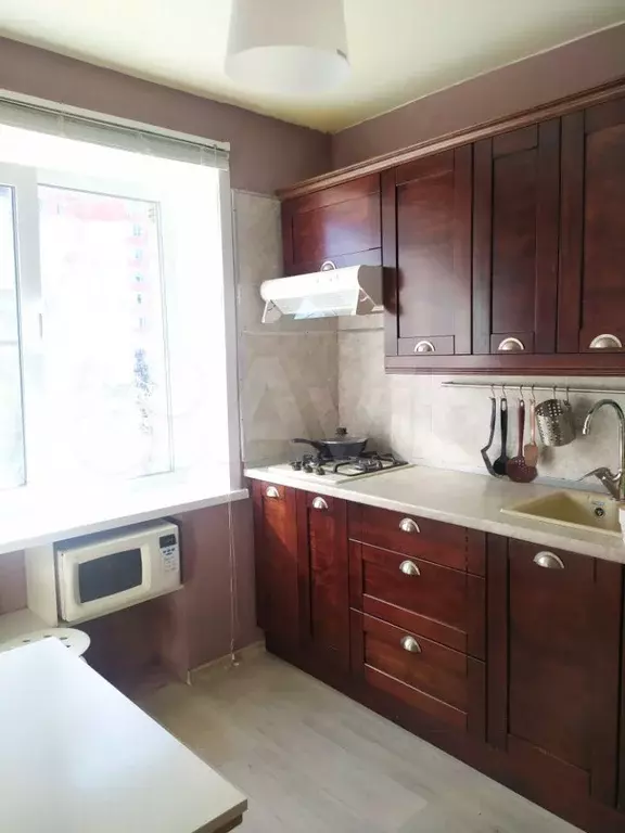 2-к. квартира, 44 м, 3/4 эт. - Фото 0