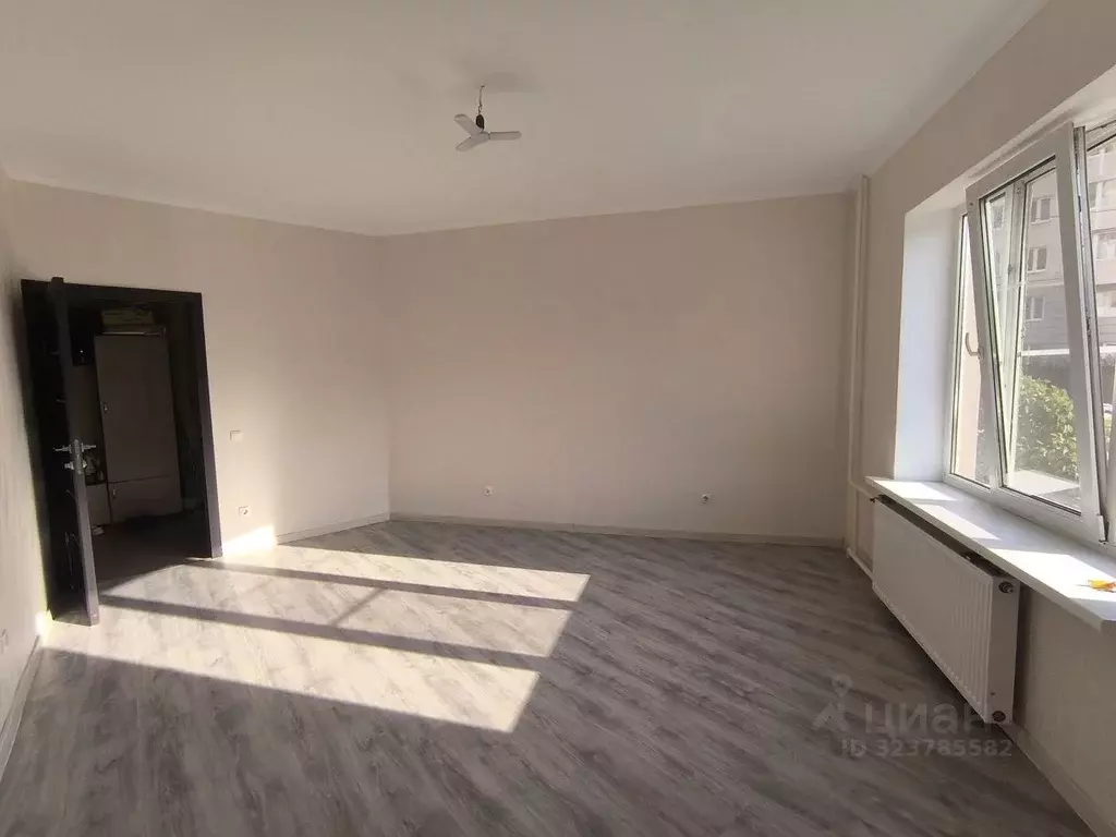 Комната Санкт-Петербург ул. Маршала Захарова, 14к2 (18.1 м) - Фото 1