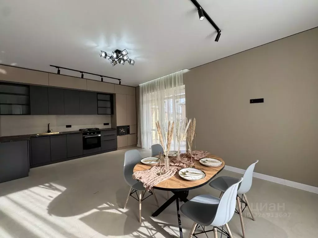 Дом в Ставропольский край, Михайловск Шпаковский район, ул. Федора ... - Фото 2