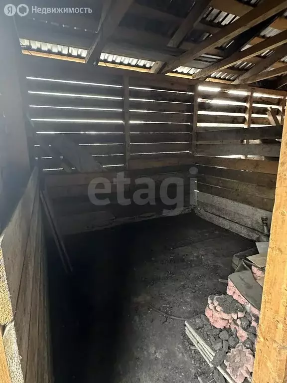 Дом в село Кызыл-Озек, Советская улица (86 м) - Фото 2