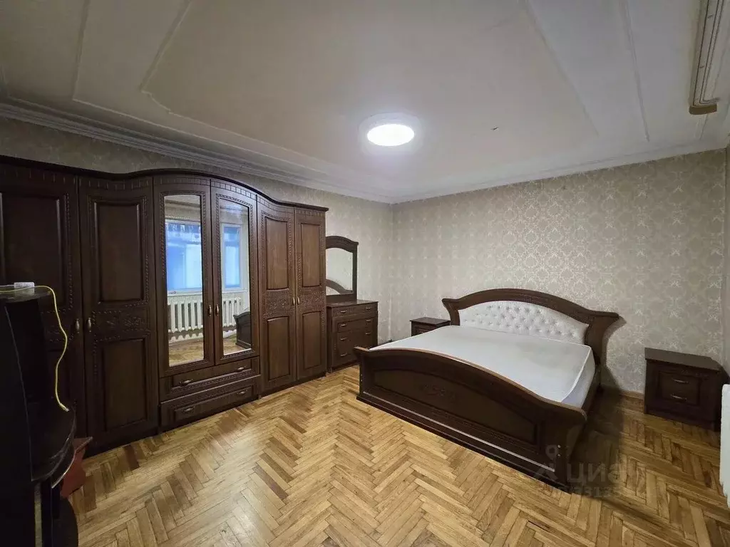 Дом в Кабардино-Балкария, Нальчик ул. Борукаева, 47А (80 м) - Фото 1