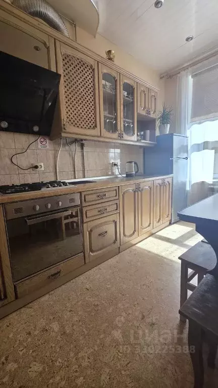 2-к кв. Санкт-Петербург Колокольная ул., 18 (60.9 м) - Фото 1