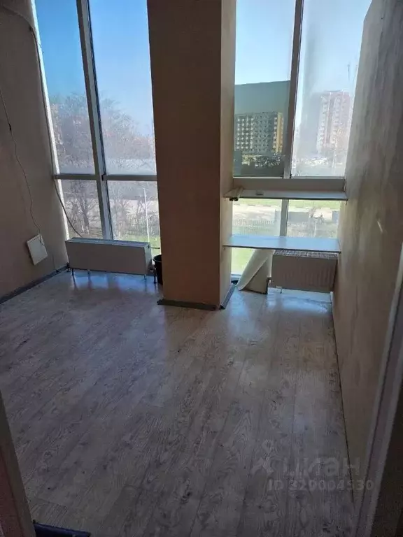 Офис в Ростовская область, Ростов-на-Дону Северный мкр, просп. ... - Фото 2