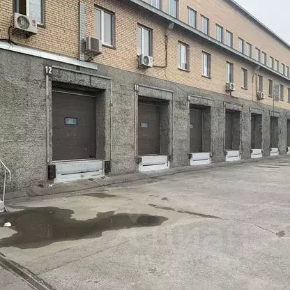 Склад в Московская область, Дзержинский ул. Энергетиков, 22к2 (9266 м) - Фото 1