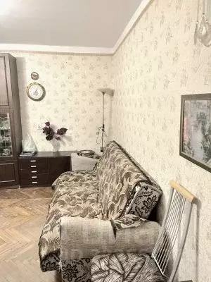 2-к кв. Санкт-Петербург ул. Партизана Германа, 9К3 (46.5 м) - Фото 2