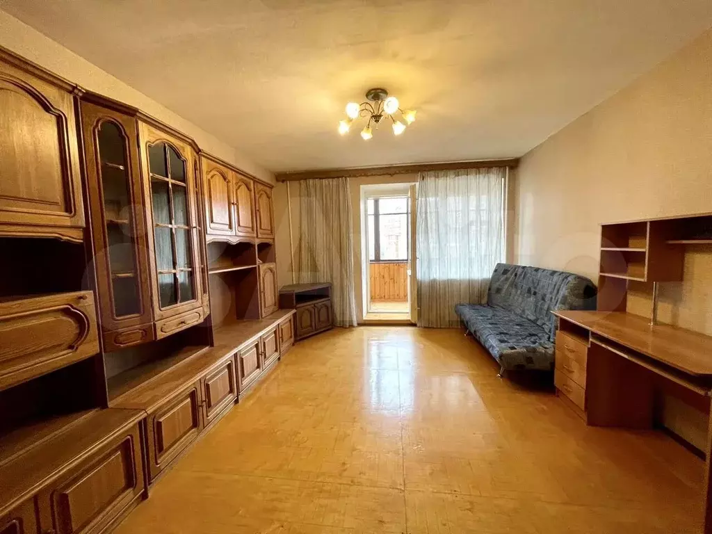 2-к. квартира, 48м, 5/9эт. - Фото 1