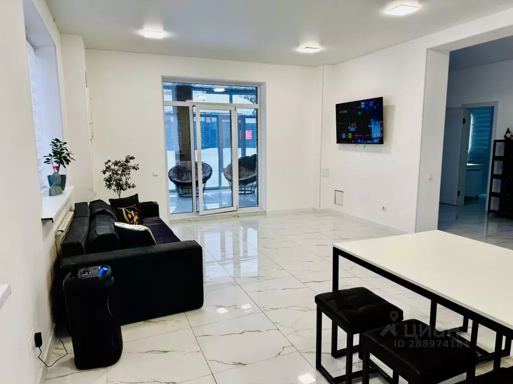 Дом в Татарстан, Казань ул. Александра Ключарева, 17Ж (235 м) - Фото 2