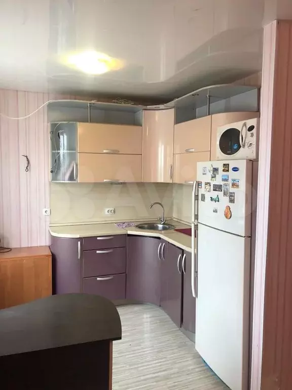 1-к. квартира, 30 м, 3/16 эт. - Фото 0