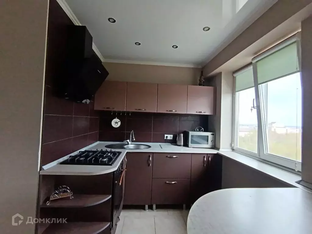 Продаётся 2-к квартира, 43.6 м - Фото 0